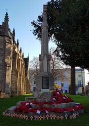 2Alcester WM
